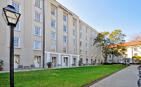 Hampton Inn Charleston Historic District Charleston Sc